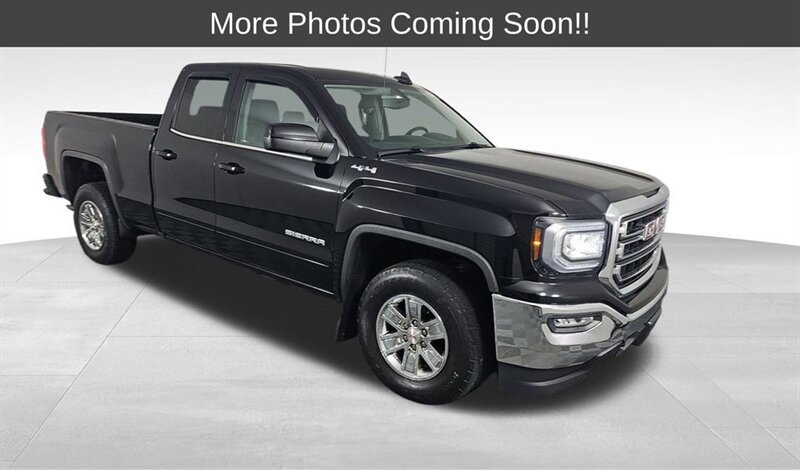 gmc sierra 1500 2018 1GTV2MEH2JZ154860 image gmc sierra 1500 2018 1GTV2MEH2JZ154860 image